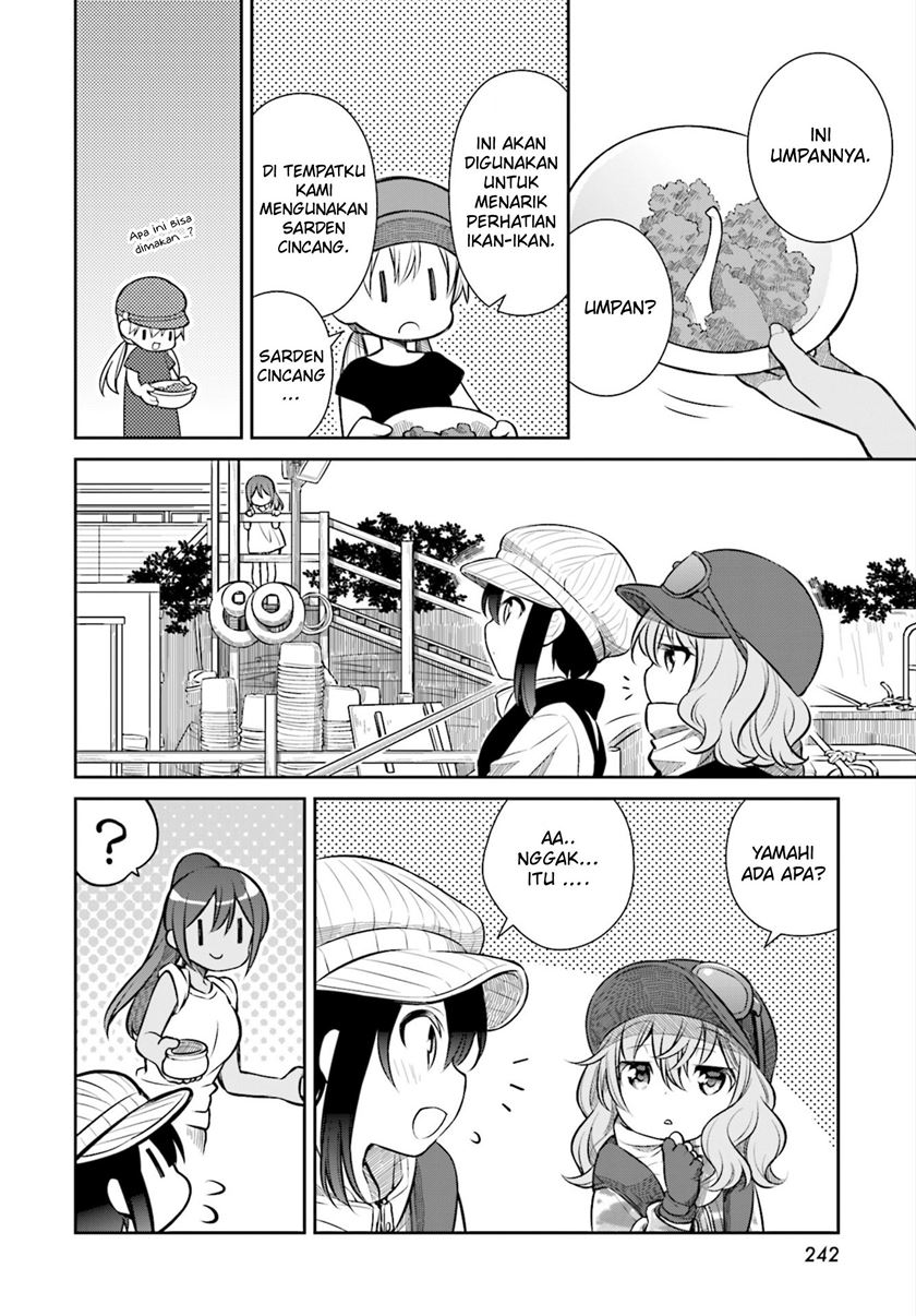 Slow Loop Chapter 10 Gambar 11